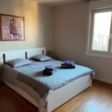 Trouville - Charmant Duplex Familial Tres Spacieux 外观 照片
