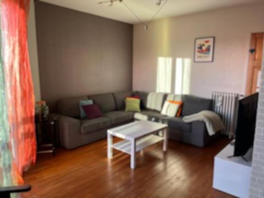 Trouville - Charmant Duplex Familial Tres Spacieux 外观 照片