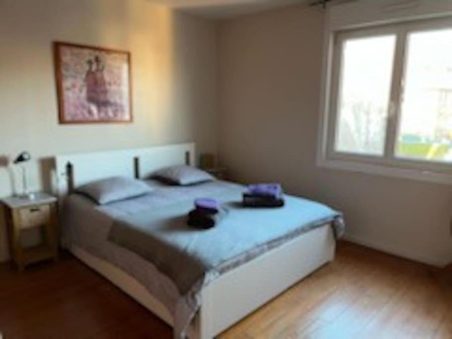Trouville - Charmant Duplex Familial Tres Spacieux 外观 照片