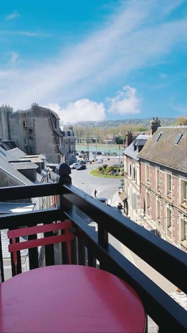 Trouville - Charmant Duplex Familial Tres Spacieux 外观 照片